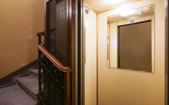 Castello Luxury Apartment - In The Heart Of Milan