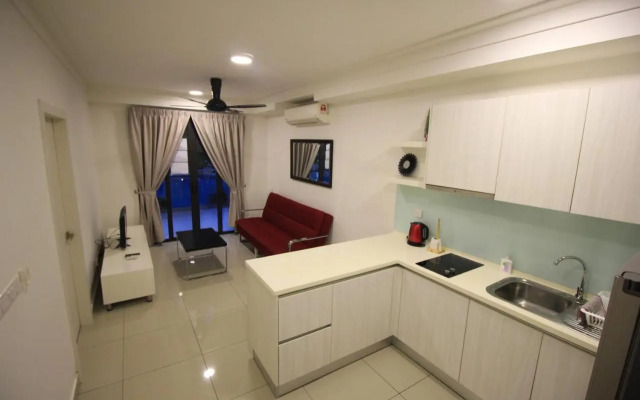Carlos Apt 9am-5pm WorkFromHome 8Hours WiFi Netflix