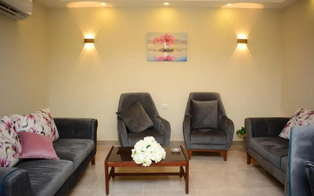 Jewel Inn El Bakry Hotel
