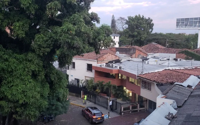 Mom's House Granada