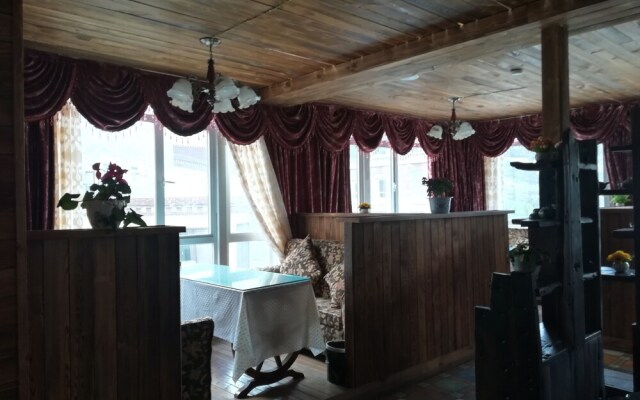 Shu Xin Hotel