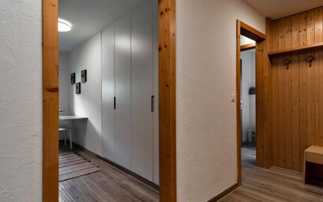 Chesa Silvretta - Celerina