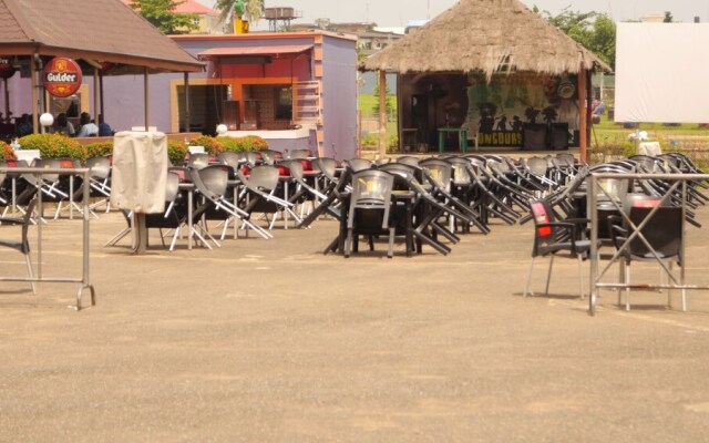 The Grant Suites Hotel