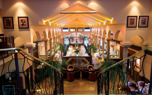 The Chester Hotel