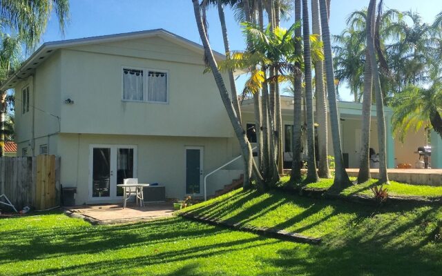 Tropical Oasis Estate