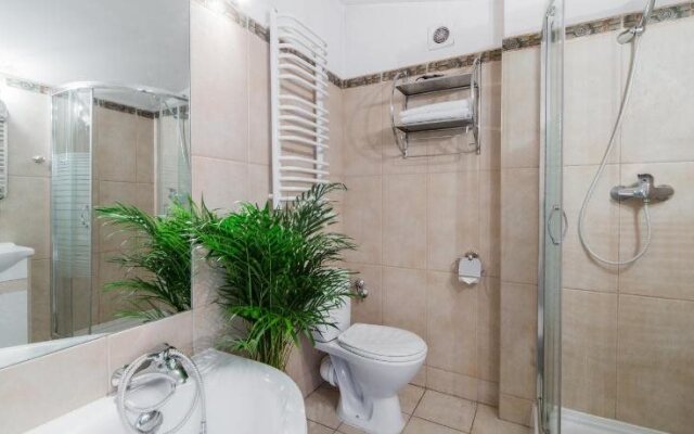 Apartamenty pod Wawelem