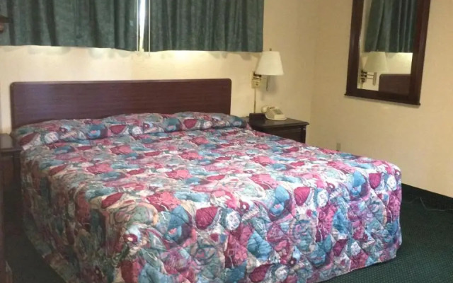 Rodeway Inn South