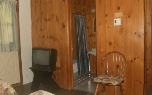 Motel Beaver Pond