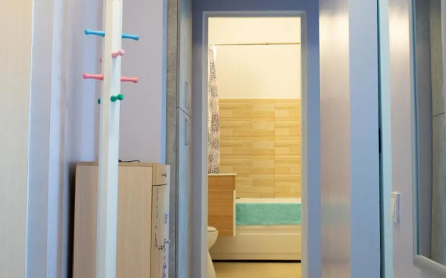 Diana Sunshine Apartment