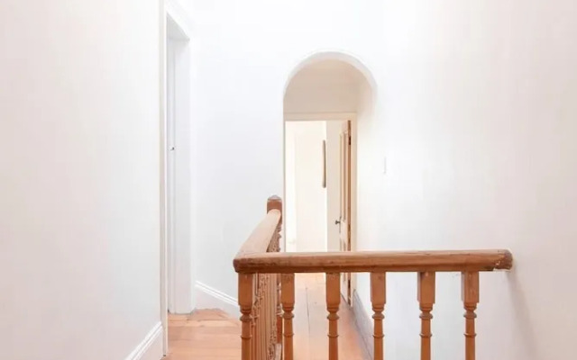 Stylish 3 Bedroom Townhouse in Darlinghurst