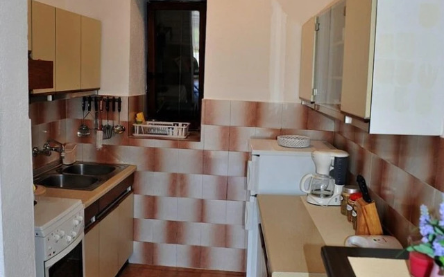 Per - sea View & Parking Space - A1