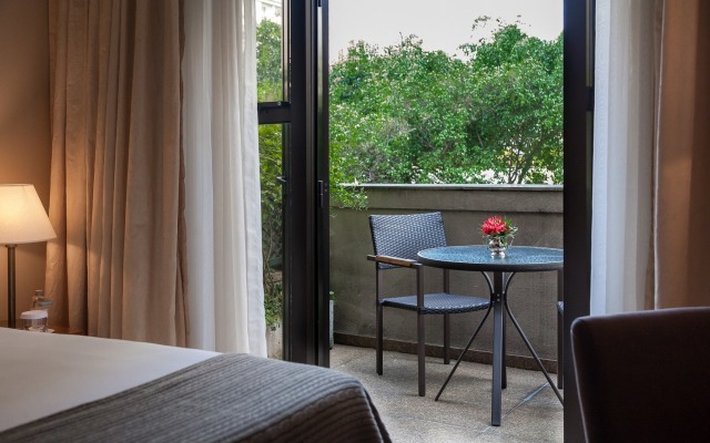 L'Hotel PortoBay São Paulo