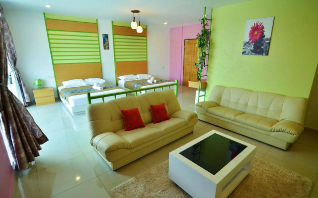 Lovely Homestay