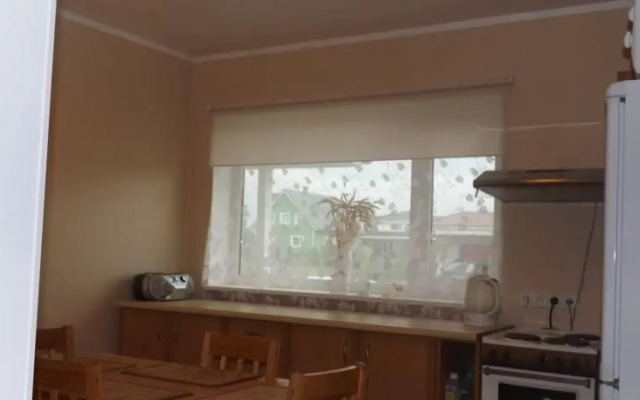 Salu Guest Accommodation