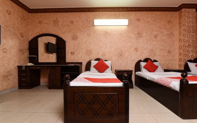 OYO 361 Al Janoub Hotel