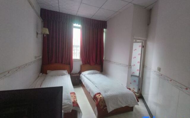 Wenfeng Hotel