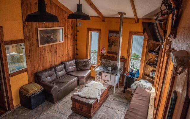 Puma House - Hostel