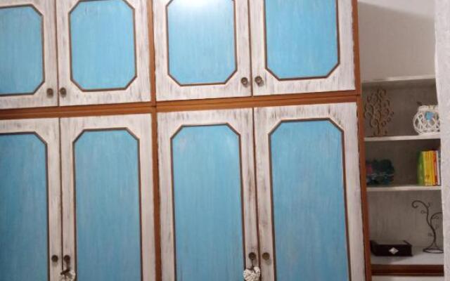 Appartamento Guardastelle Holiday House