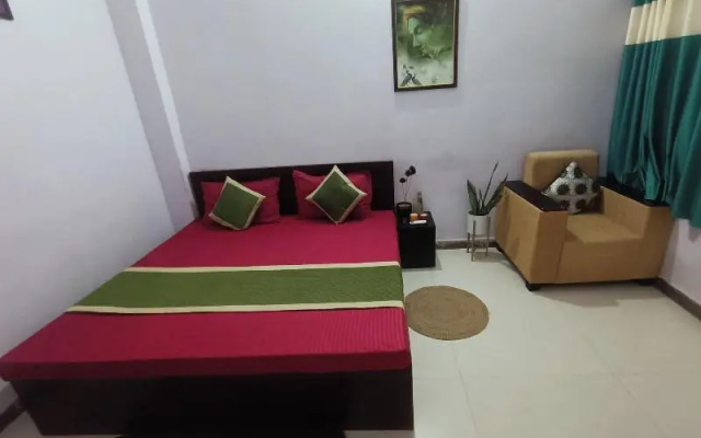 Attithi guest house
