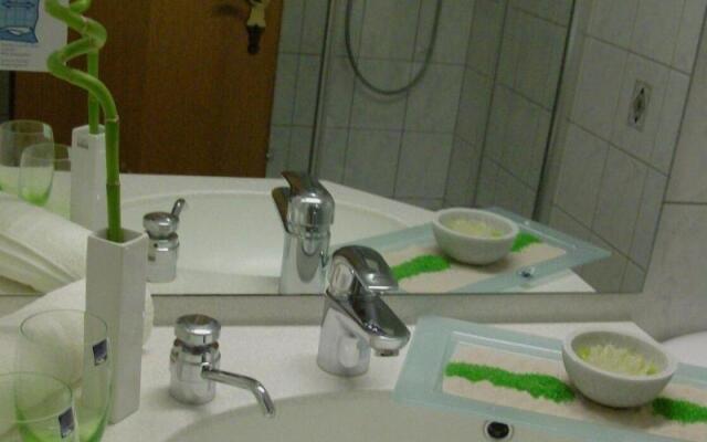 Hotel Restaurant Estricher Hof