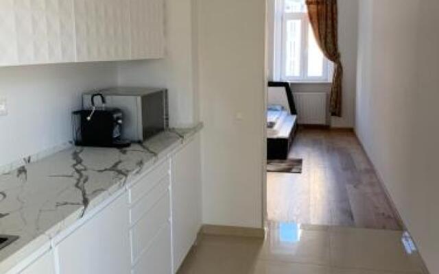 Colony Apartments