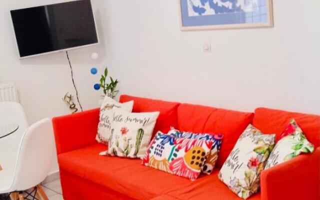 Balsam suite - 50m to the beach