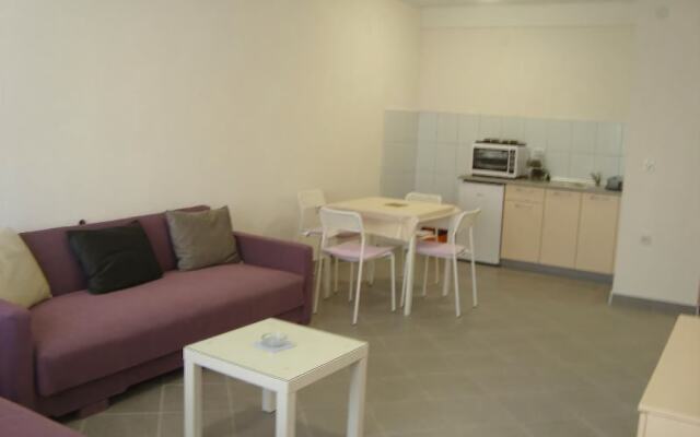 Nade Apartments Struga