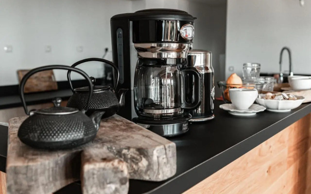 Maison d'hôtes Le Hameau de la Mûre