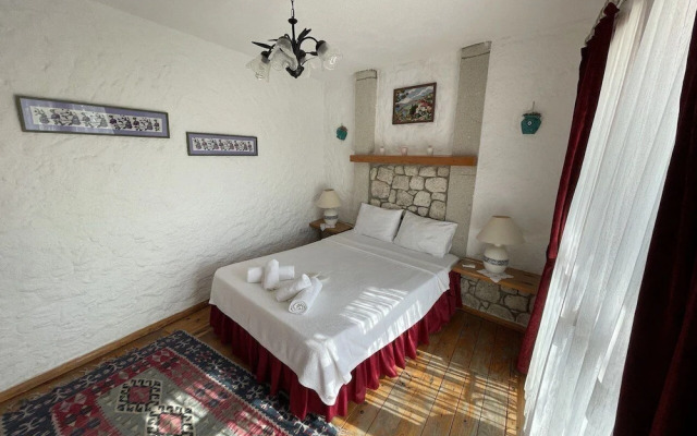 Narcicegi Alacati