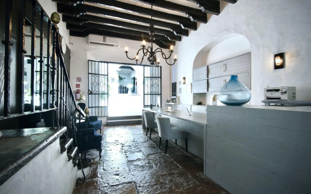 Las Casas B&B Boutique Hotel, Spa & Restaurant, Cuernavaca
