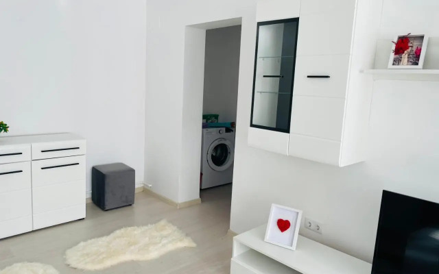 Apartament incantator