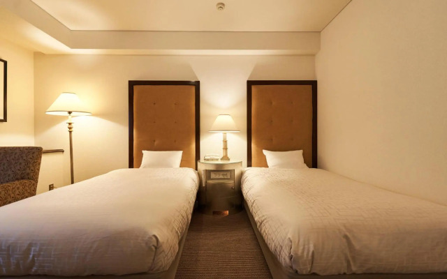 Princess Garden Hotel