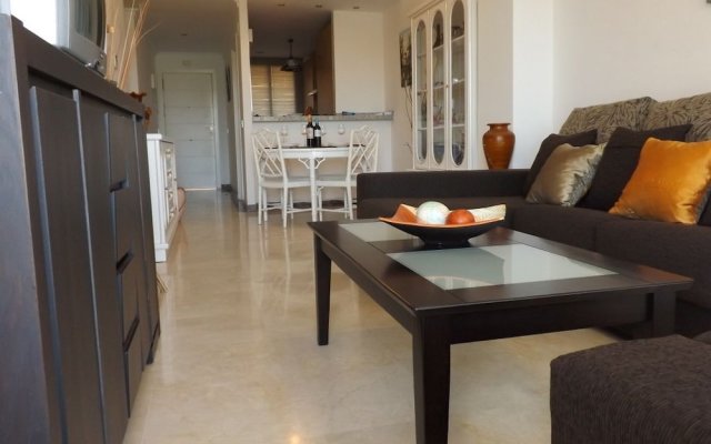 Mijas Costa 101380 2 Bedroom Apartment By Mo Rentals