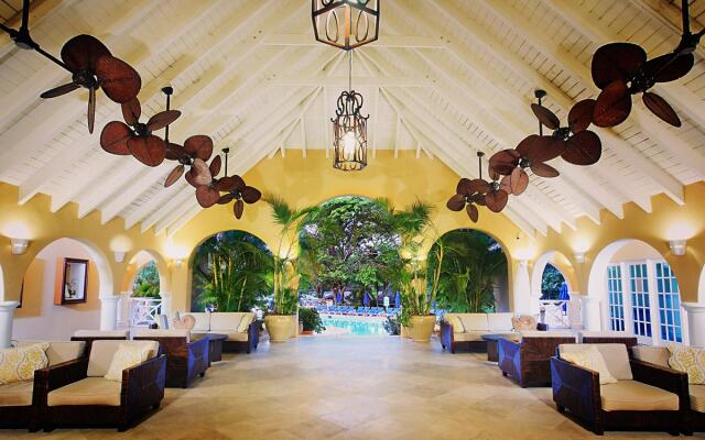 Smugglers Cove Resort and Spa All Inclusive
