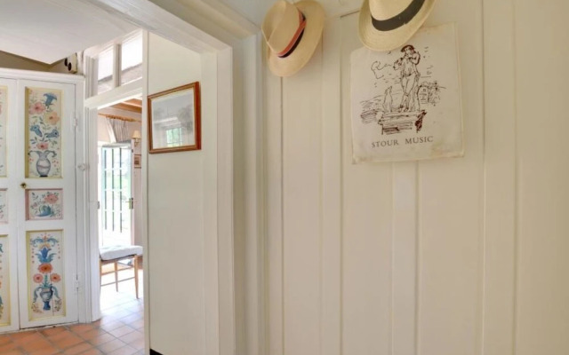 Holiday Home Church Cottage