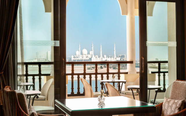 Shangri-La, Qaryat Al Beri, Abu Dhabi