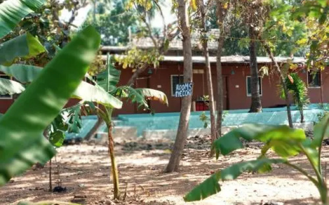 Vista Rooms at Venu Guest House