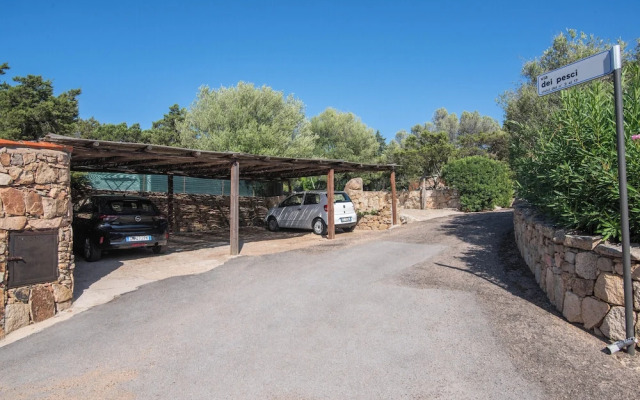 Villa Maestrale 100m From Beach