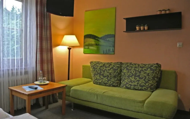 Hotel Garni Landhaus Traunbachhäusl