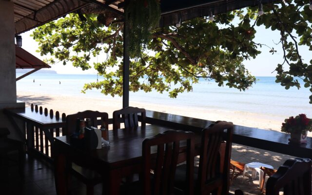 Bamboo at Koh Chang Resort
