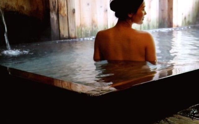 Shintakayu Onsen Azumaya Ryokan