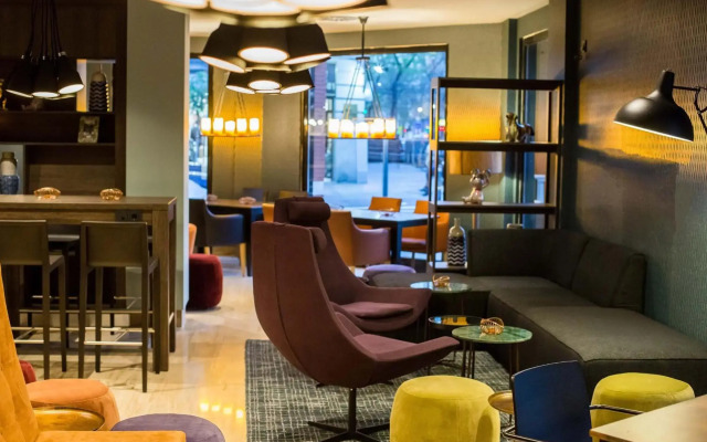 Leonardo Boutique Hotel Madrid