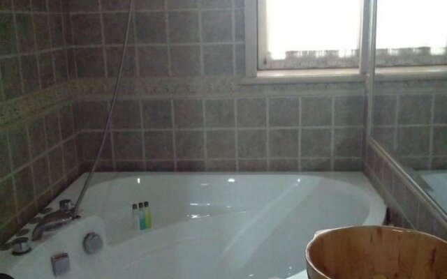 Shenyang Manhattan Hotel