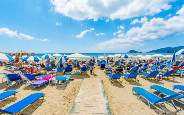 Poseidon Beach Hotel
