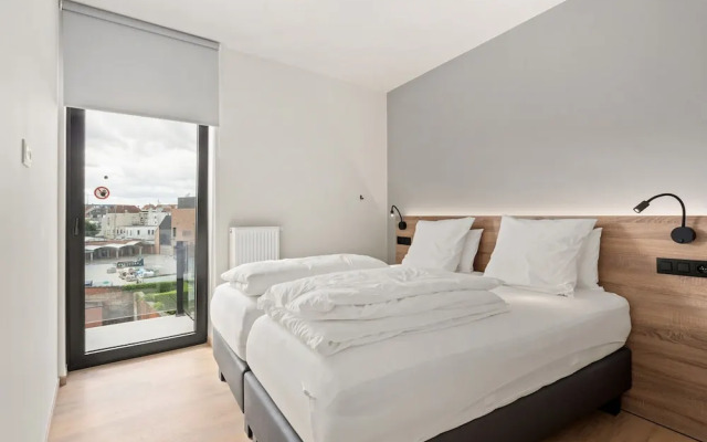 Beautiful Apartment in the Center