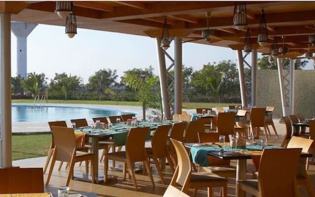 Seasons Hotel Rajkot