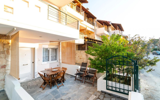 F & B Summer Collection - Kassandra - Siviri