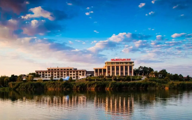 Ve Hotels Golbasi