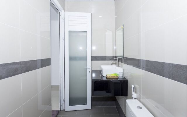 Ha Khoa hotel