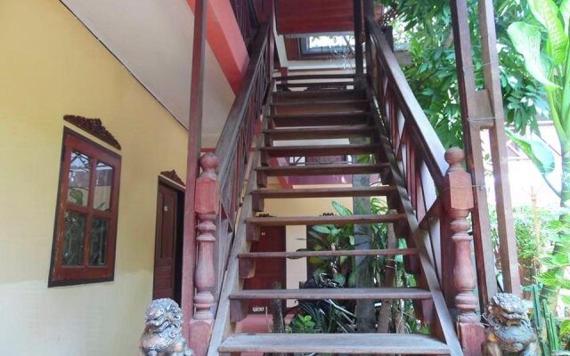 Heuan Lao Guesthouse